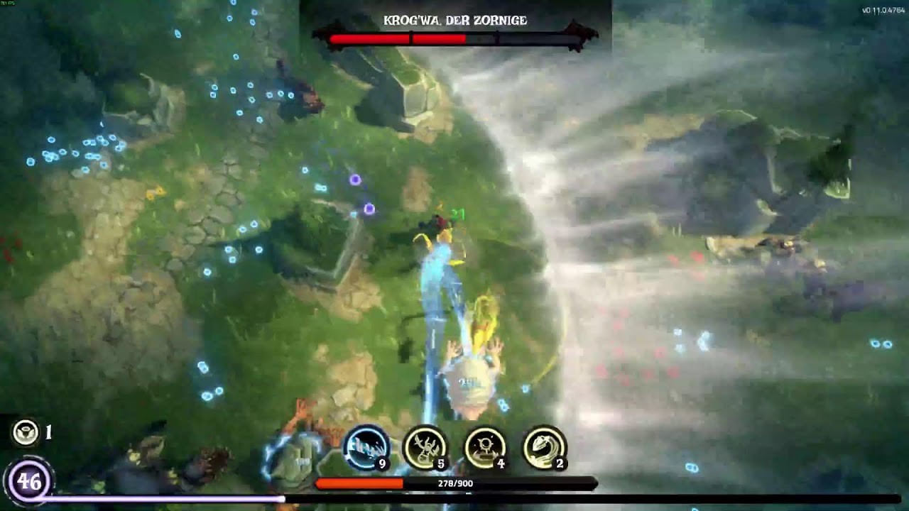 The Spell Brigade - Early Access | July 2025  | Live Gameplay | Deutsch