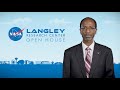 Welcome to nasa langley research centers 2023 open house