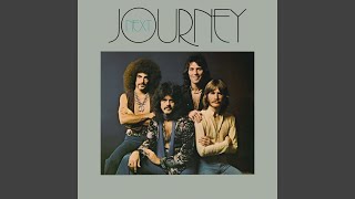 Video thumbnail of "Journey - Spaceman"