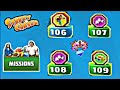 Street Chaser Gameplay All levels 106 109 Street Chaser Gameplay All levels 106 109
