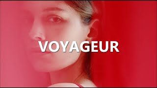 ENIGMA &amp; FATO DEEJAYS - Voyageur 2.0 (NG Remix)