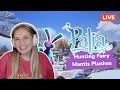 🔴 The BIG Fairy Mantis Plush Hunt w/ Doomyoomy 💛 | Palia