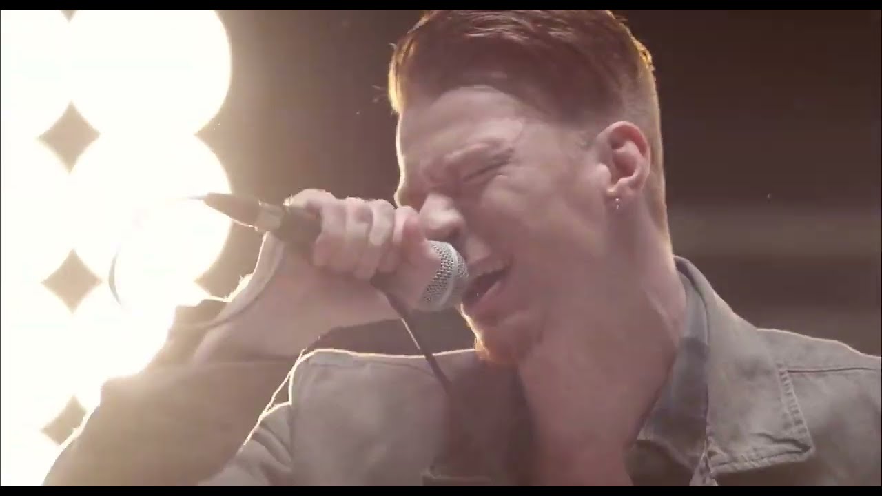 The Story ~ MULTIVERSE ~ Rock Dog Glorious Cover ~ 720p50fps