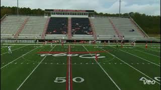 Bradley Wells Hightlights