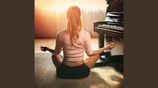 Reflective Piano Notes