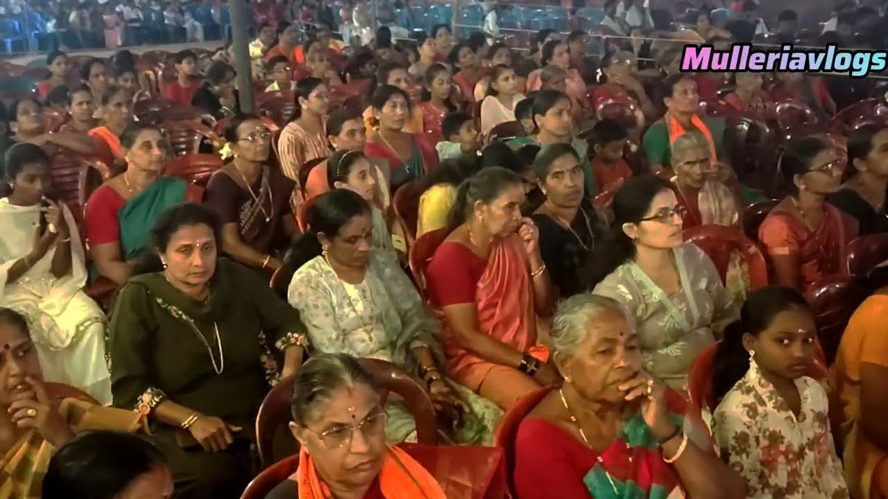 Minchipadavu Bramhakalasha 2026