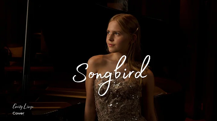 Songbird - Fleetwood Mac cover by Emily Linge