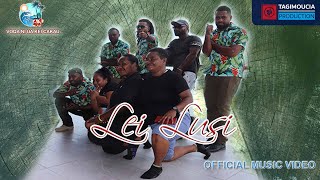 VOQA NI UA KEI CAKAU   Lei Lusi Official Music Video