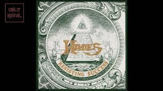 Hades - Resisting Success (Full Album)