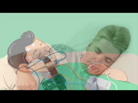 RISIKO Obstructive Sleep Apnea BAHASA Malaysia, Klinik Pergigian Cana, Dr Evan Phua