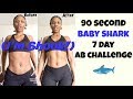 SO RANDOM! Baby Shark ABs, Free Stuff for Everyone (for real), & Frothy Vitamins?