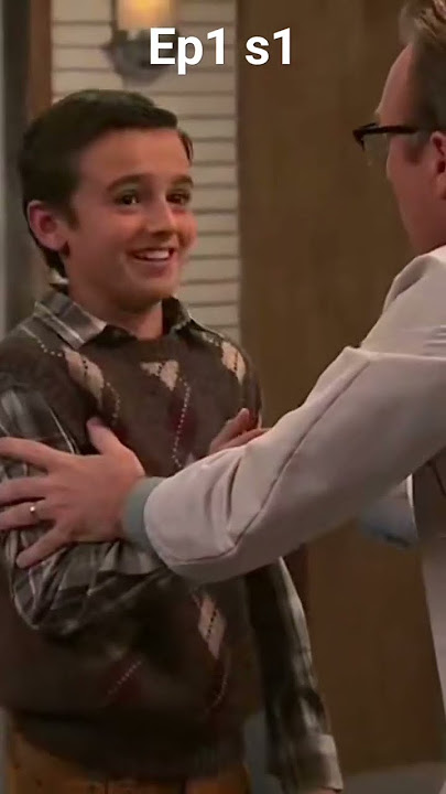 Henry danger season 1 episode 1