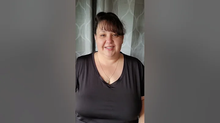 Relaxation Tapping exercise