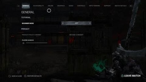 Dead by Daylight - BHVRS new game breaking bug