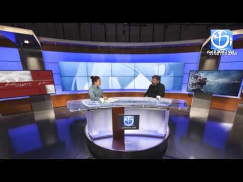 ქართული კინო - ლევან თუთბერია (სრული გადაცემა)