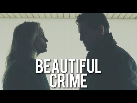 Saga & Henrik ✘ beautiful crime