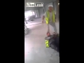 3 Man Dead Lift