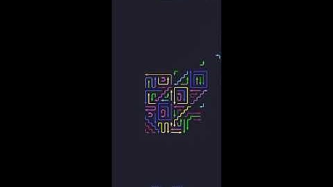 arrow Maze - escape puzzle level 15