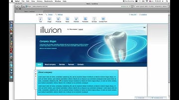 How to add Text block in anaZana