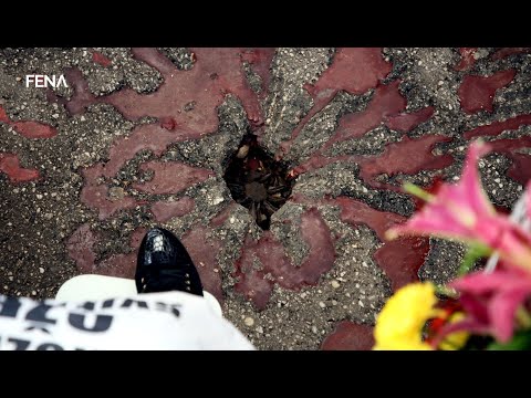 Markale simbol sjećanja