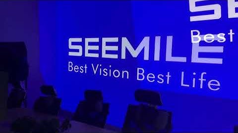 Create Seamless Projection Blending with BIT-HPF-102! ✨