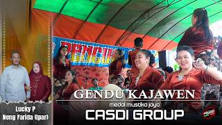 Download Lagu MMJ CASDI GROUP - GENDU KAJAWEN | JANUARI 2026 KALIGAMBIR MP3