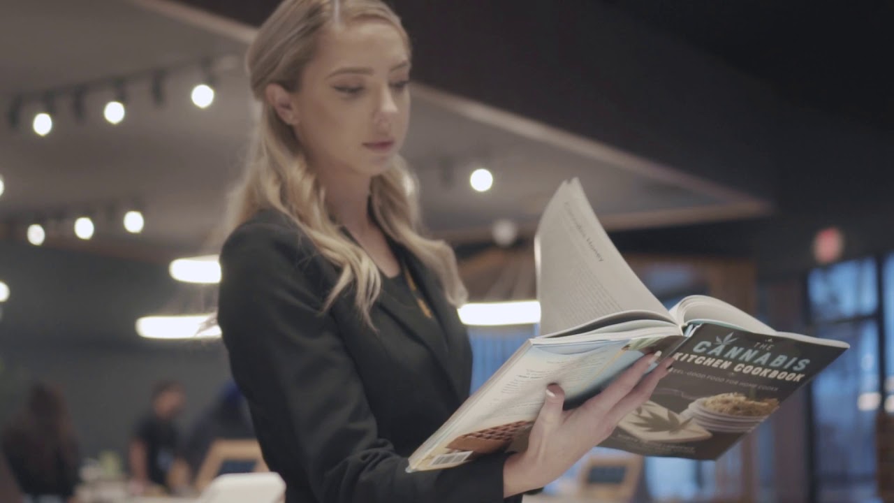 Empire Dispensaries Instructional Video YouTube