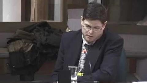 Air Safety Round Table Kevin Gauthier part 1