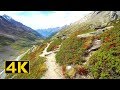 Lotschental – Wonderfull trail in the Swiss Alps