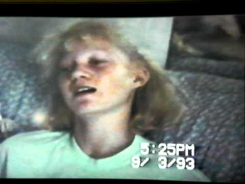 1993 Slumber Party Part 2 of 4.AVI