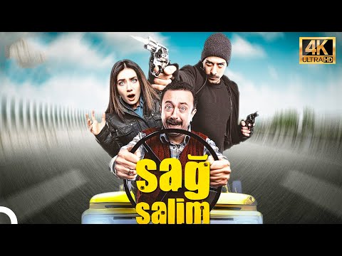 Sağ Salim | 4K Yerli Film