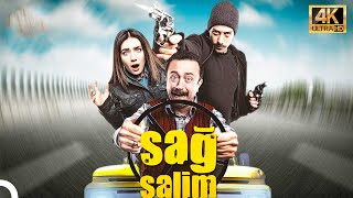 Sağ Salim 4K Yerli Film