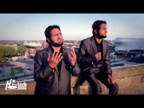 ya-rasool-allah---deewane-mustafa-twins---official-hd-video---hi-tech-islamic---beautiful-naat