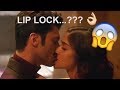 Ilena D'cruz All Hot Kissing Scenes in Baadshaho !!! 4K Ultra HD