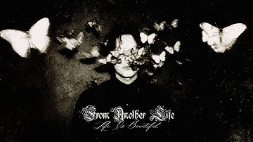 From Anothe Life - Life Is Beautiful. (Full Album) [DSBM / Blackgaze]