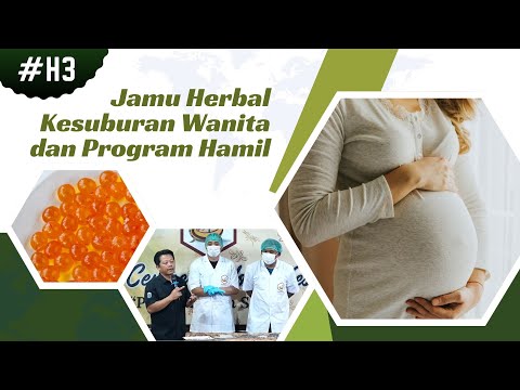 Jamu Benefits For Female