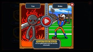 Swordwrath AVATAR vs HARD MODE Tournament | Stick War Legacy screenshot 5