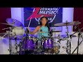Linkin Park - New Divide - Drum cover by Aixi Li