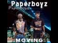 Livin&#39; On The Edge - Paperboyz.wmv