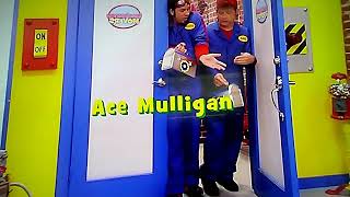 Imagination Movers Smitty