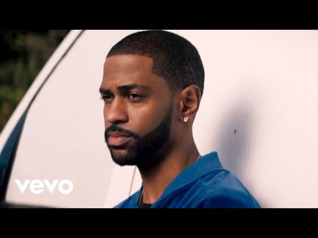 Masaccio varemærke krave Big Sean - Light ft. Jeremih (Official Music Video) - YouTube