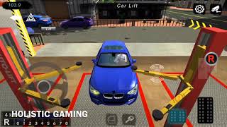 CAR PARKING - #69 | CAR LIFT LEVEL 69 COMPLETED | screenshot 5