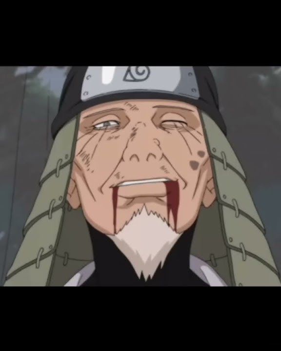 7 Hokage Edit