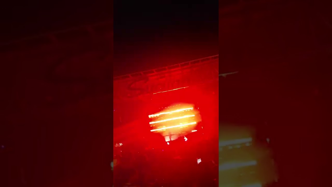 AC Slater @ Confession Vs. Night Bass San Diego (1/23/2022)