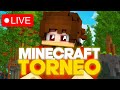 TORNEO MINECRAFT ITALIANO con PREMIO in PALIO!