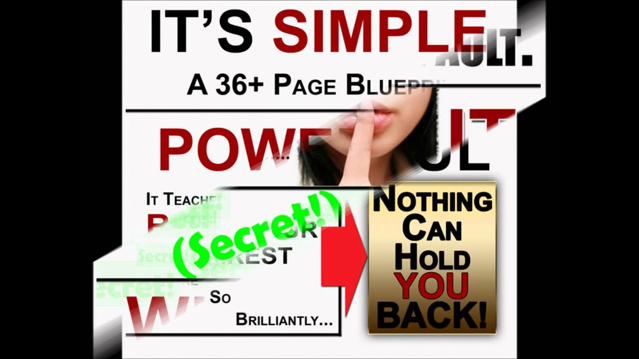 Begin Your Pinterest Empire from The Pinterest Files, Book 1 WSO Review - Barbling + Bonus