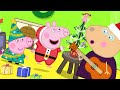 Peppa Pig en Español | LA FERIA DE LOS NIÑOS | Pepa la cerdita