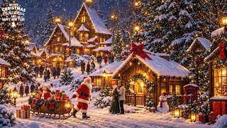 RELAXING CHRISTMAS MUSIC 2027: Top Best Relaxing Christmas Songs of All Time 🎄 Christmas Soft Piano screenshot 4