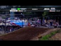 Budds Creek 450 Moto 1: Roczen Passes Canard