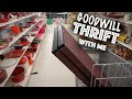 Thrift with Me at Goodwill | Thrifting for eBay | Reselling